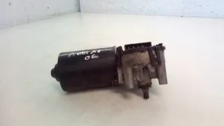 0390241140 Моторчик стеклоочистителя фар Audi A6 C5 (S6,RS6) Арт e13768873, вид 4