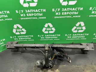  Розетка фаркопа BMW 5 E39 Арт 2000000047660_1, вид 1