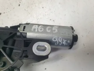  Моторчик стеклоочистителя фар Audi A6 C5 (S6,RS6) Арт e12516338, вид 5