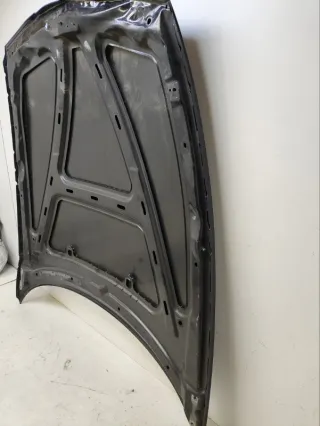 41617180228 Капот BMW Z4 E85/E86 Арт 2-93373, вид 21