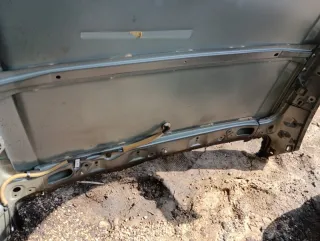 BNYV70600 Крыша Mazda 3 BK Арт 2-969796, вид 10