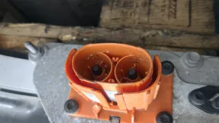 295103797R Высоковольтная батарея Renault ZOE Арт 20393444, вид 5