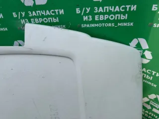  Дверь задняя распашная левая Citroen jumpy 2 Арт 2000000022753_2, вид 2