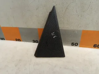 BP4K50M31 Накладка двери (крышки) багажника Mazda 3 BK Арт 2-700017, вид 1