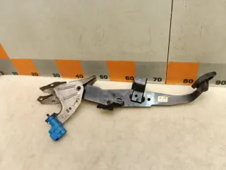 BP4L43300D Педаль тормоза Mazda 3 BK Арт 2-700029, вид 1