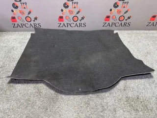 B33DV0381 Ковёр багажника Mazda 3 BK Арт 2-1049473, вид 1