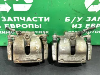  Суппорт передний левый BMW 3 G20/G21 Арт 2000000052102_1