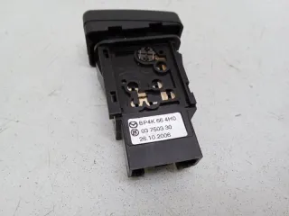 BP4K664H0 Кнопка аварийной сигнализации Mazda 3 BK Арт 2-401189, вид 3
