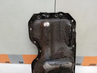 ZJ0110400 Поддон масляный двигателя Mazda 3 BK Арт 2-878555, вид 4