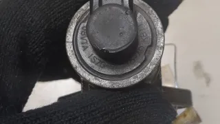 1358402,1S7G9F715AE Клапан холостого хода Ford Mondeo 3 1.8л Инжектор Арт 9154103, вид 3