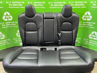  Сиденье переднее Tesla model 3 Арт 2000000031210_1, вид 2