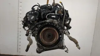 A2720106520,A2720106620,M272.985 Двигатель Mercedes CLS W219 3.5л Инжектор Арт 20462960, вид 2