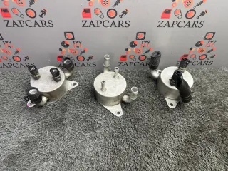 1241006450 Теплообменник Mazda 3 BK Арт 2-780145, вид 1