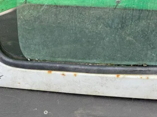  Дверь передняя правая Citroen Jumper 1 Арт 2000000007854_2, вид 2