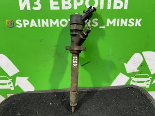 0986435014 Форсунка Citroen C8 2.2л Арт 2000000032882_2, вид 1