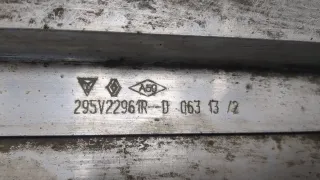 295103797R Высоковольтная батарея Renault ZOE Арт 20393444, вид 2