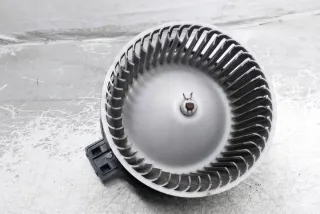 HB111E02102 Отопитель в сборе (печка) Mazda 3 BK Арт e12538130, вид 4