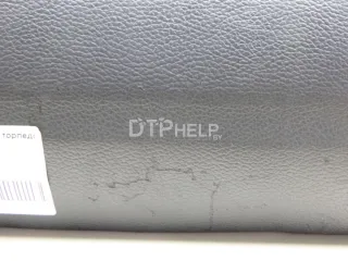 8200793386 Подушка безопасности пассажирская (в торпедо) Renault Logan 1 Арт AM48525855, вид 2