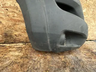 1315079070DX,1315079070 Клык бампера передний правый Citroen Jumper 2 Арт 39126_1, вид 3