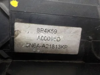 BP4K59310D Замок двери передней левой Mazda 3 BK Арт AM40948279, вид 6