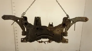 BP4K34800J Балка подвески передняя (подрамник) Mazda 3 BK Арт 20735673, вид 2