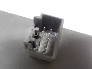 BS3E66350A Блок управления стеклоподъемниками Mazda 3 BK Арт AM52483286, вид 7