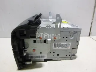 BR5K66AR0 Магнитола Mazda 3 BK Арт AM14970064, вид 2