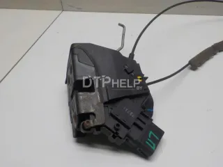 BP4K59310D Замок двери передней левой Mazda 3 BK Арт AM40948279, вид 2