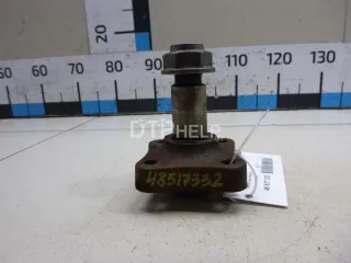 8200793386 Подушка безопасности пассажирская (в торпедо) Renault Logan 1 Арт AM48517332, вид 3