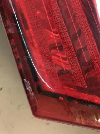 A2218200264 Фонарь задний правый Mercedes S W221 Арт e12492664, вид 8