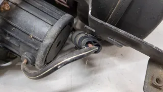 07C959253A Нагнетатель воздуха (компрессор) Volkswagen Phaeton 4.2л Инжектор Арт 20732458, вид 4