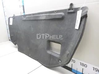 B32T56681A Шумоизоляция капота Mazda 3 BK Арт AM48513413, вид 2