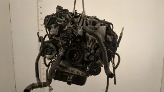 Q0000000001,M272.967 Двигатель Mercedes R W251 3.5л Инжектор Арт 20631475, вид 2