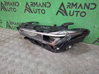 C281F2805010200AA, 4121010DE01AA, 4 фара Changan UNI-V Арт AR322574, вид 3