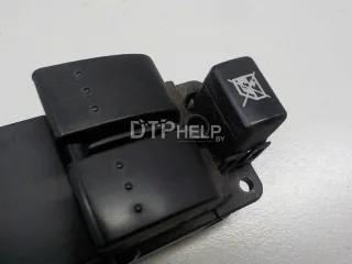 BS3E66350A Блок управления стеклоподъемниками Mazda 3 BK Арт AM52483286, вид 4