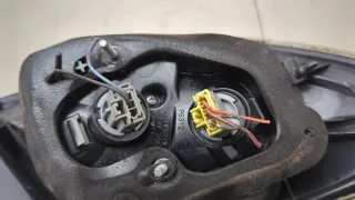 BR5S51150C Фонарь задний правый Mazda 3 BK Арт 20734436, вид 3