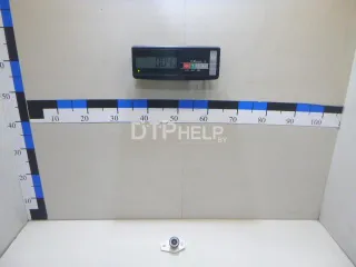 BR5S676S0 Кнопка открывания багажника Mazda 3 BK Арт AM23090951, вид 9