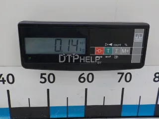 BP4K41920C Цилиндр сцепления рабочий Mazda 3 BK Арт AM84791349, вид 8