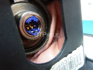 8200793386 Подушка безопасности пассажирская (в торпедо) Renault Logan 1 Арт AM48444667, вид 6