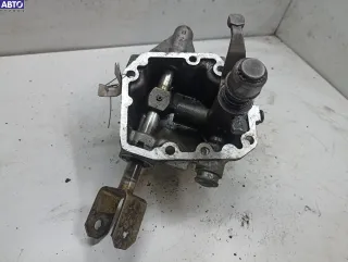  Механизм выбора передач Opel Vectra B 1.8л i Арт 55136840, вид 1