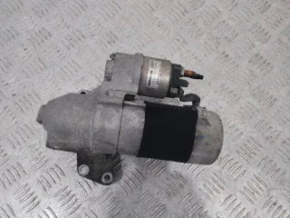 9649448380 Стартер Citroen C5 1 2.7л Арт 116140, вид 2