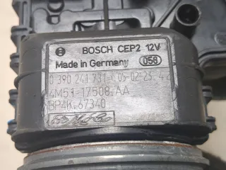 BP4K67340 Моторчик стеклоочистителя переднего Mazda 3 BK Арт 20159134, вид 3