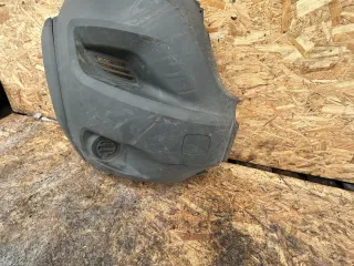 1315079070DX,1315079070 Клык бампера передний правый Citroen Jumper 2 Арт 39126_1, вид 4