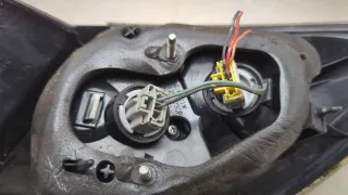 BR5S51160C Фонарь задний левый Mazda 3 BK Арт 20734419, вид 3