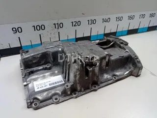 LF5010400J Поддон масляный двигателя Mazda 3 BK Арт AM48430391, вид 2