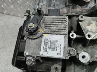 20GG09,TF80SC КПП автоматическая (АКПП) Citroen C5 2 2.7л Арт 116141, вид 4