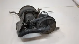 07C959253A Нагнетатель воздуха (компрессор) Volkswagen Phaeton 4.2л Инжектор Арт 20732458, вид 2