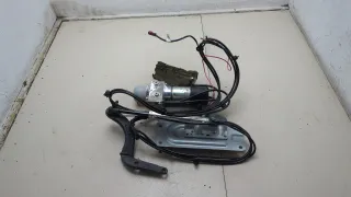 A1648003948 Моторчик (насос) подъема крышки багажника (3-5 двери) Mercedes GL X164 Арт 20653312, вид 1