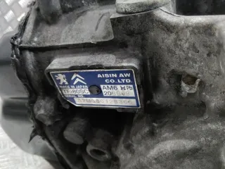 20GG09,TF80SC КПП автоматическая (АКПП) Citroen C5 2 2.7л Арт 116141, вид 3