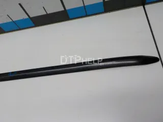 BP4K50682A08 Молдинг задней правой двери Mazda 3 BK Арт AM41135035, вид 2